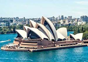 Study in Australia