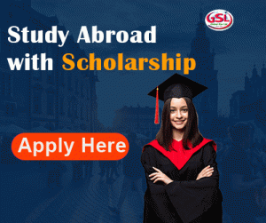 Study in India