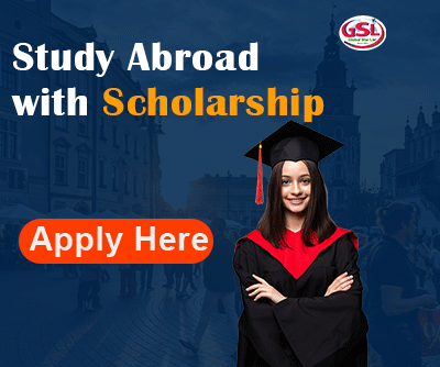 Study Abroad from Bangladesh
