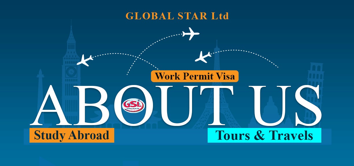 About Global Star