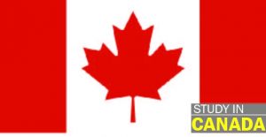 Study In Canada