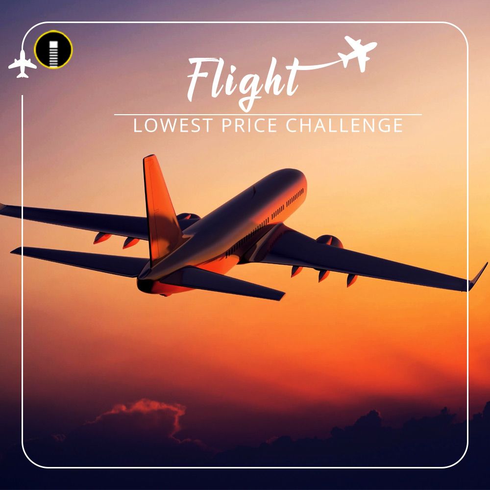 Cheap Air ticket