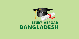 Study Abroad from Bangladesh After HSC