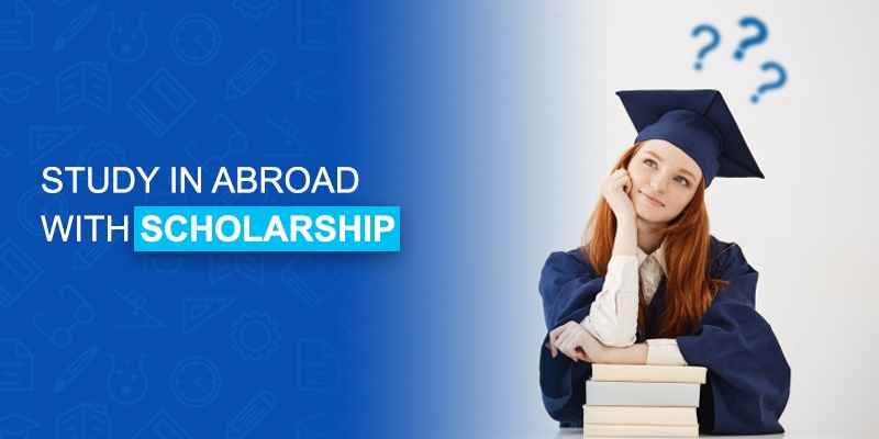 Study abroad scholarship