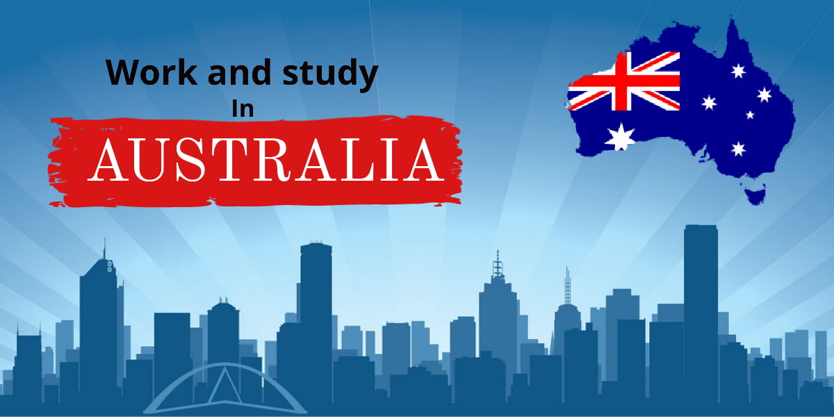 Study in Australia