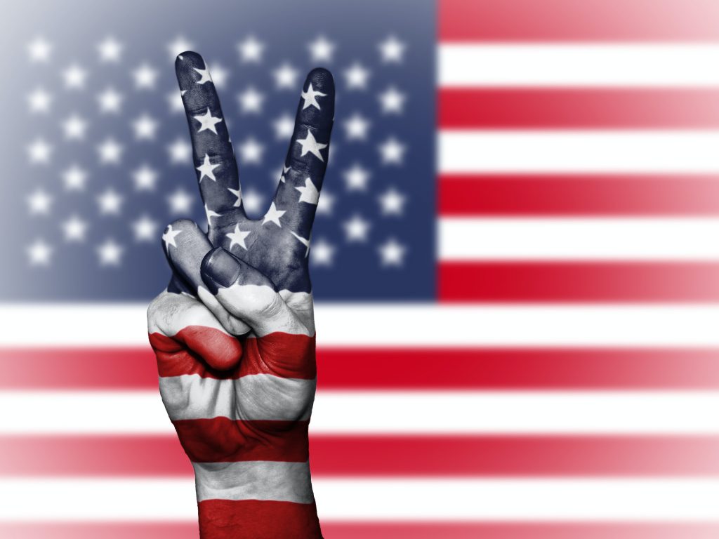 Study In USA