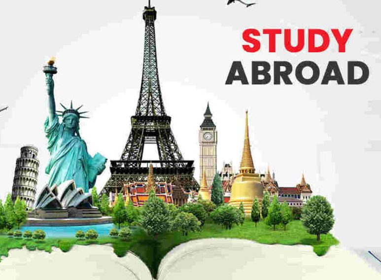 Top Study Consultation firms In Bangladesh