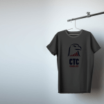 T-shirt-Export