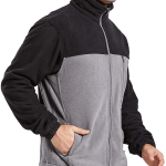 Wholesale-Mens-Full-Zip-Polar-Fl
