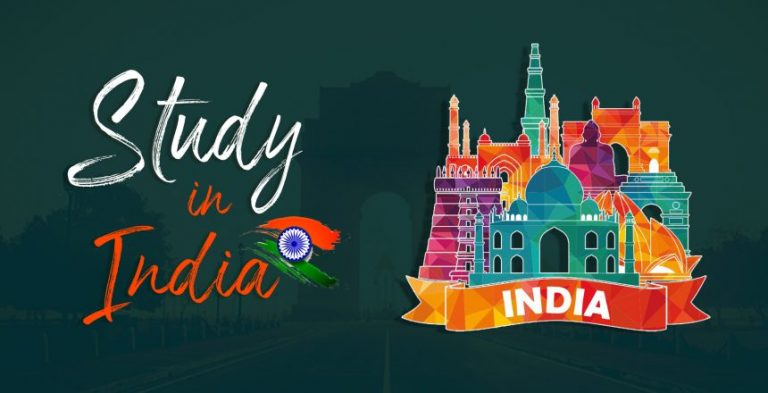 Study in India from Bangladesh