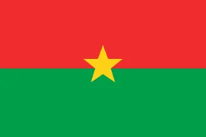 Burkina Faso
