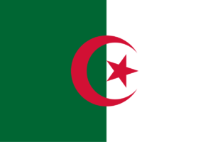 Algeria