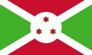 Burundi