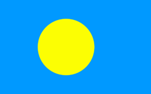 Palau