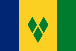 Saint Vincent and the Grenadines