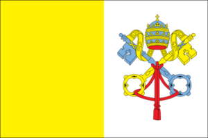 Vatican City