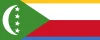 Flag-Comoros