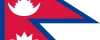 Flag-Nepal