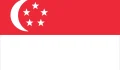 Flag-Singapore