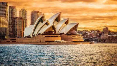 SYDNEY-AUSTRALIA-Opera-House