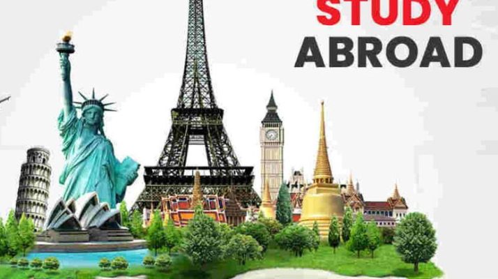 Top Study Consultation firms In Bangladesh