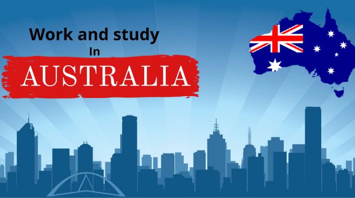 Study in Australia